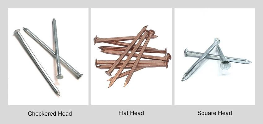 square boat nail