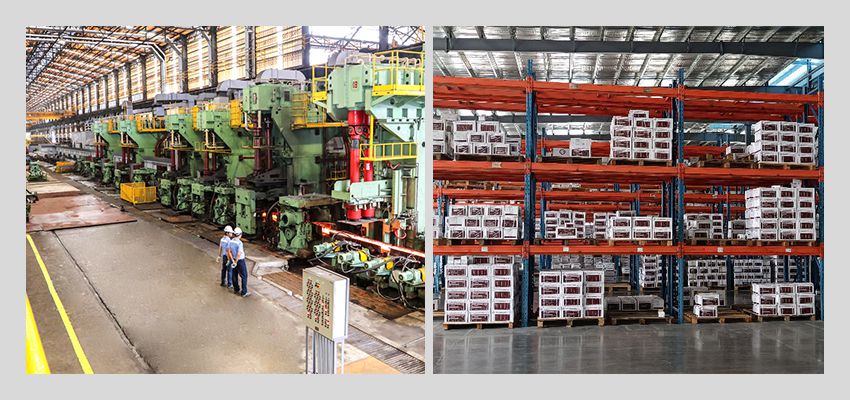 cut masonry nails loading factory