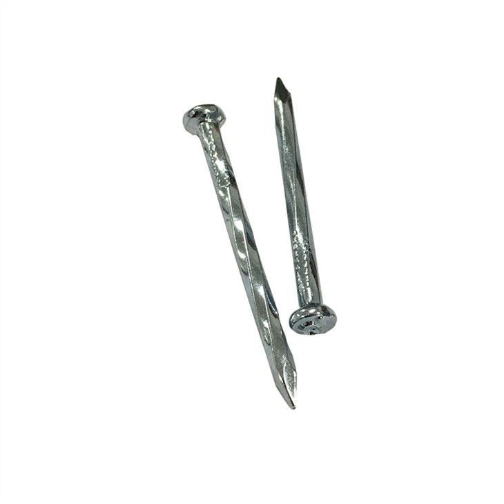 concrete nails
