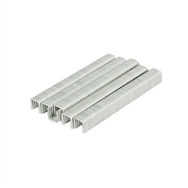 Alumiiniumist klambrid