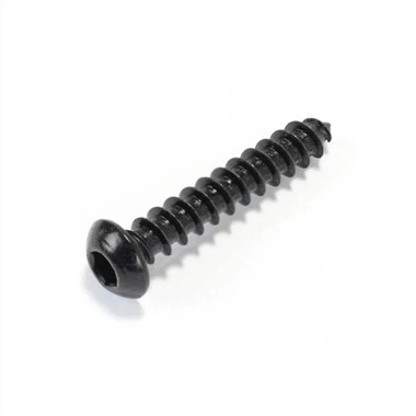 Mustad kuuskantpeaga kruvid