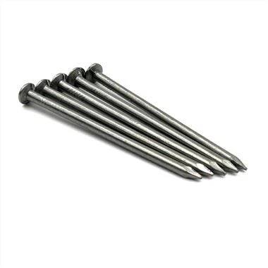 Smooth Shank tavalised küüned