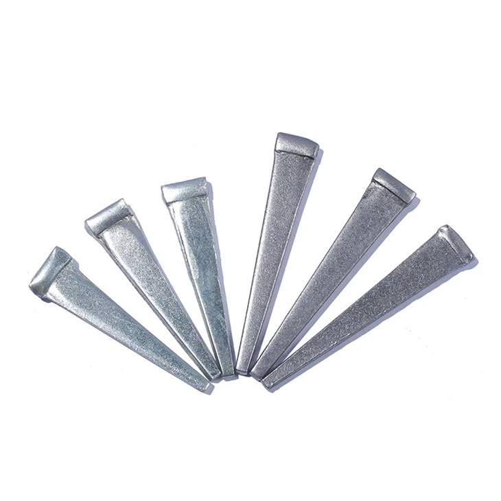 Cut Masonry Nails-3