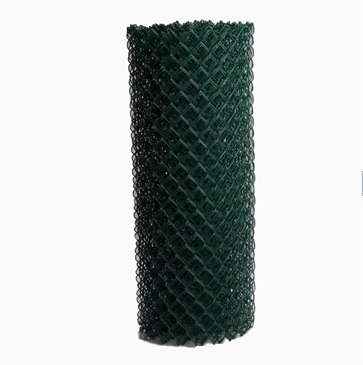 Chain Link mesh Fence