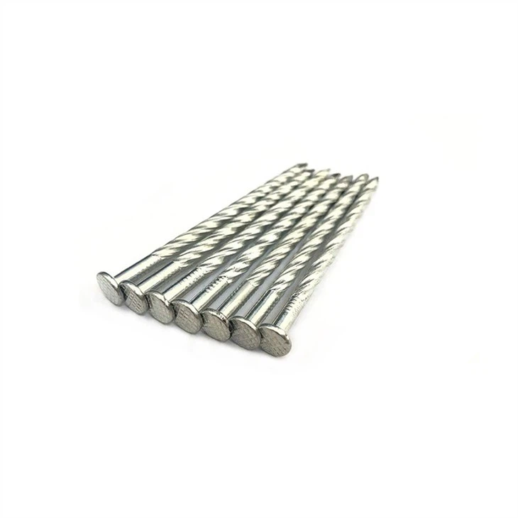 Hot Dip Roofing Nails