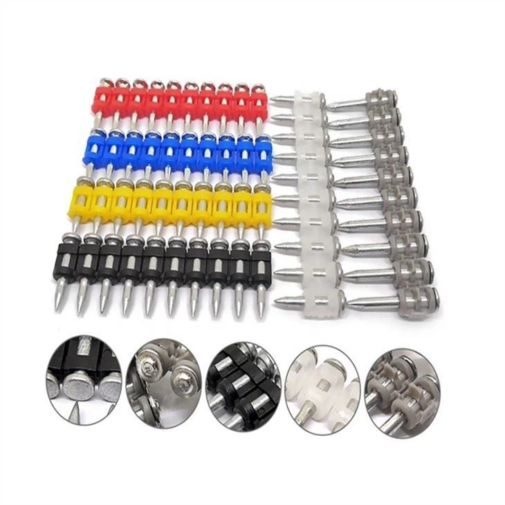 Powers Drive Pins