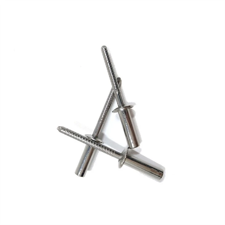 Stainless Steel Sealed Blind Rivets