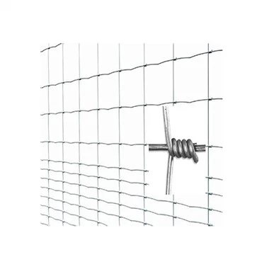 Fikseeritud Knot Field Fence