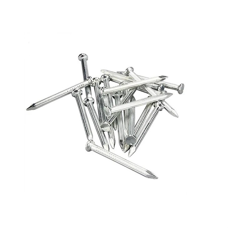Twilling Shank betoonnael