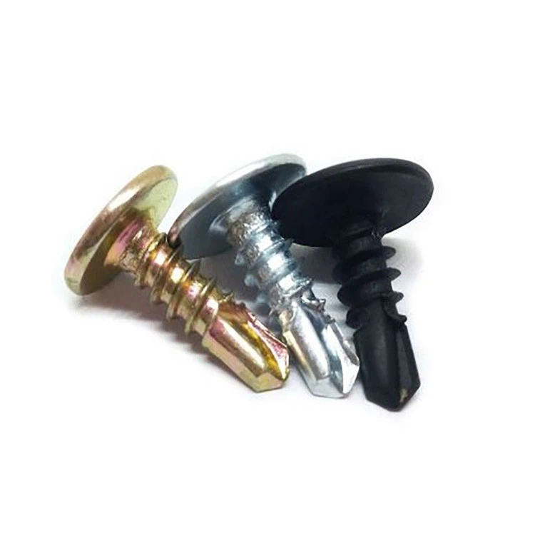 Phillips Wafer Head isepuurivate kruvide tootjad