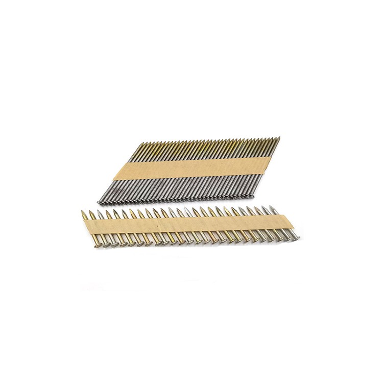 Roostevastased-pabernaelad