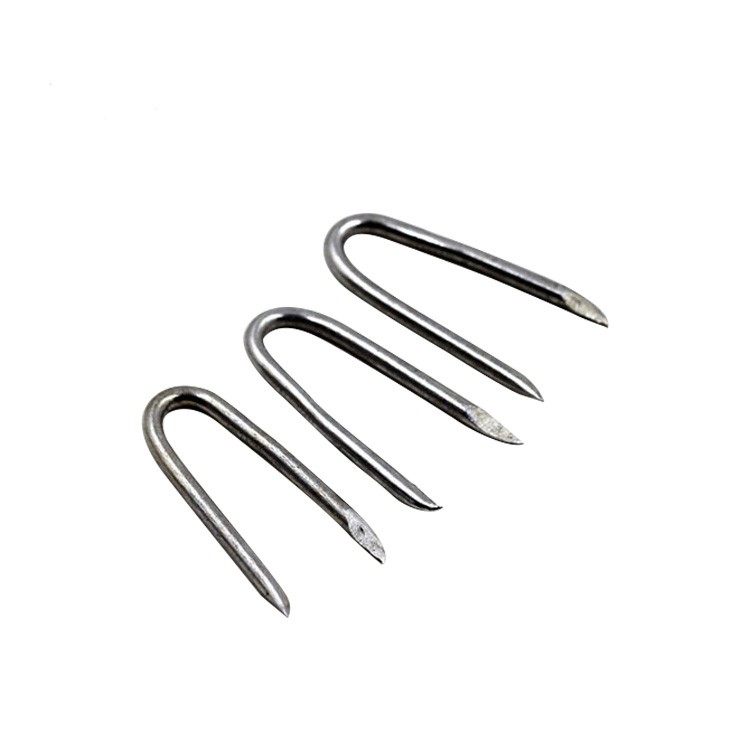 Roostevastane -U-tüüpi nael