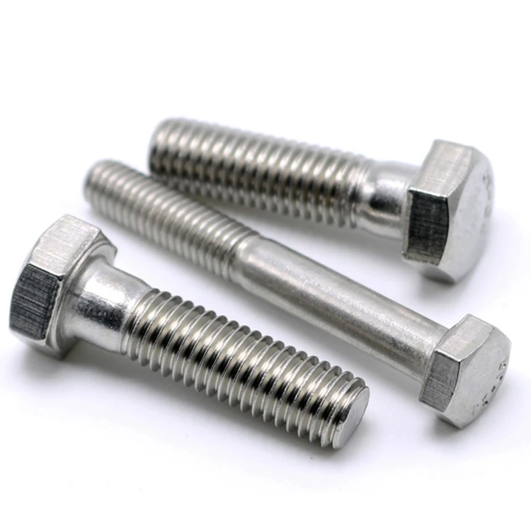 Hex-Bolt