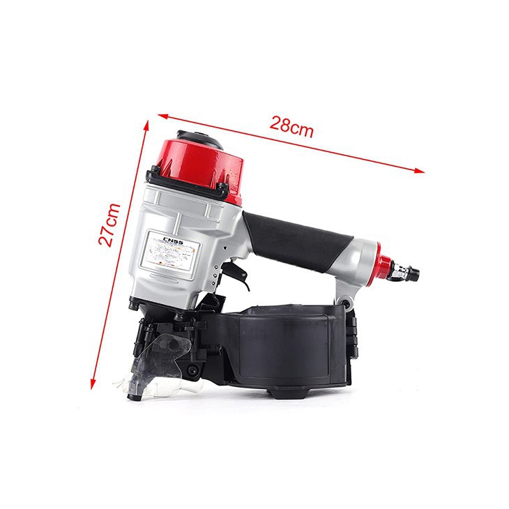 Global Coil Nailer
