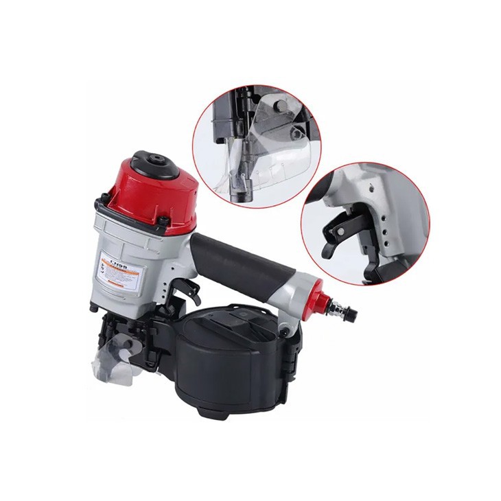 CN55 Pneumatic Nailer