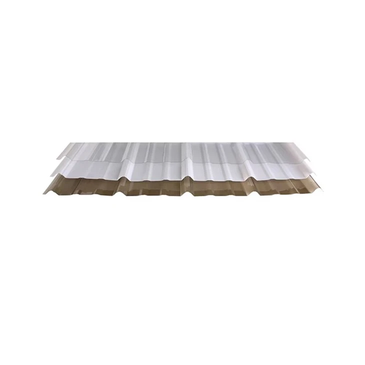 Corrugated Polycarbonate Sheets suppliers