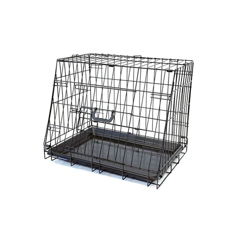 Kokkupandud koerapuur