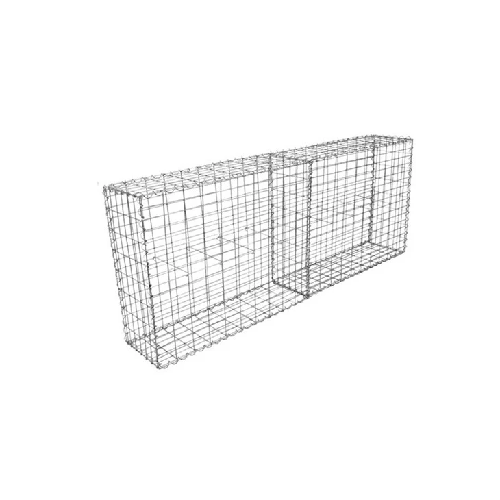 gabion mesh basket