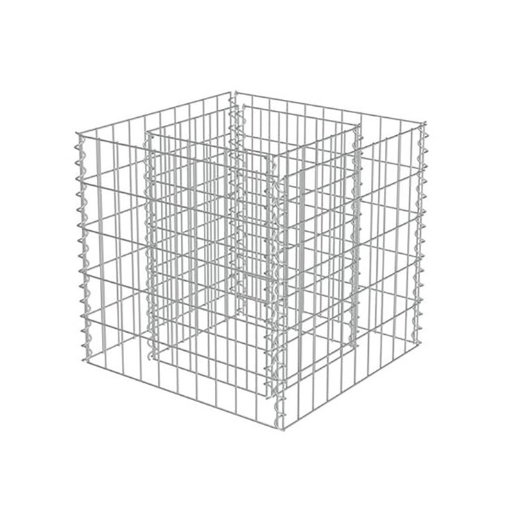 commercial gabion baskets