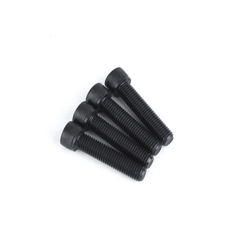 Tsingitud kuuskantpoltide tootjad