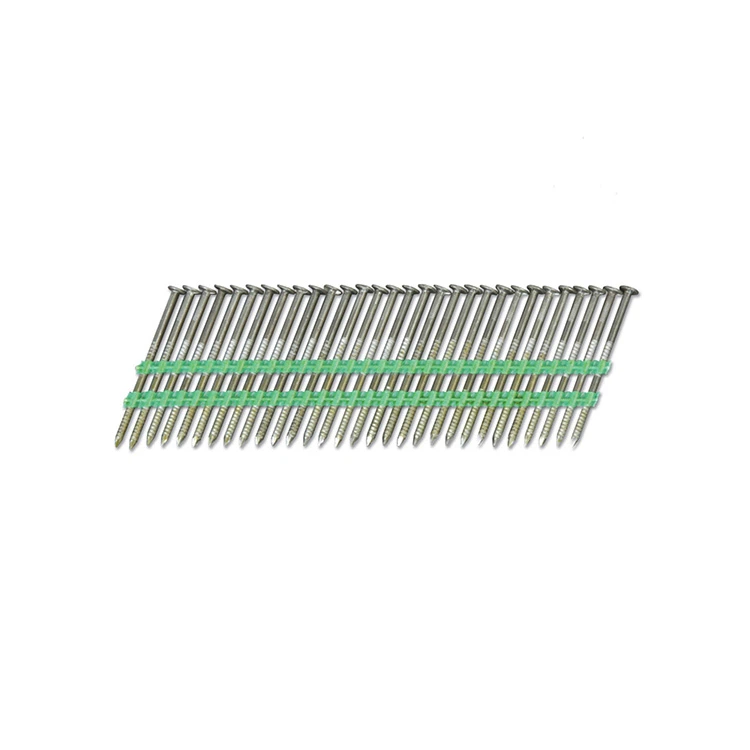 Grip Rite Coil raamivad küüned