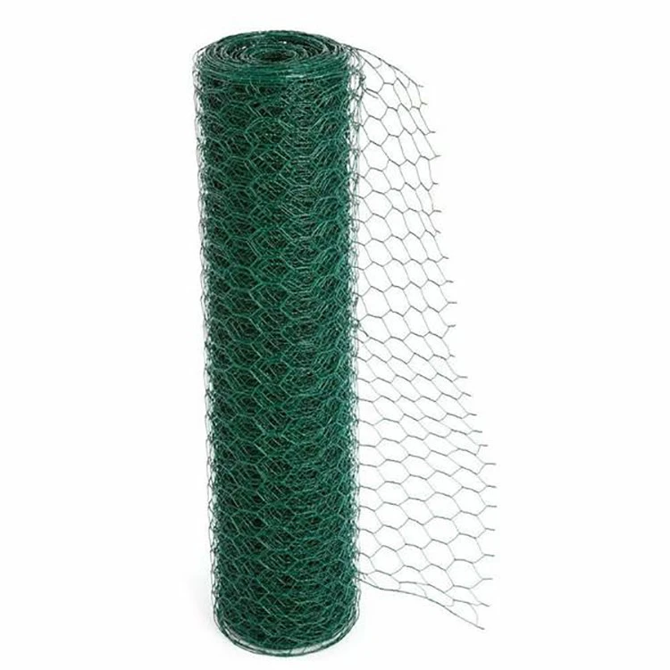 Hexagon Wire Mesh