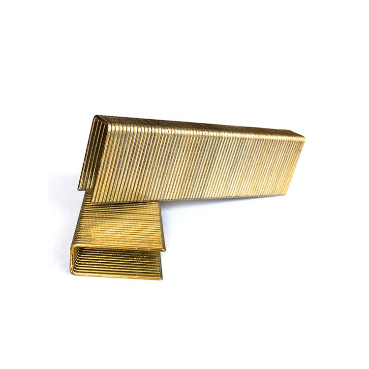 Suure täpsusega 16NC klambrid