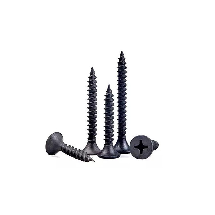 phillips head drywall screws