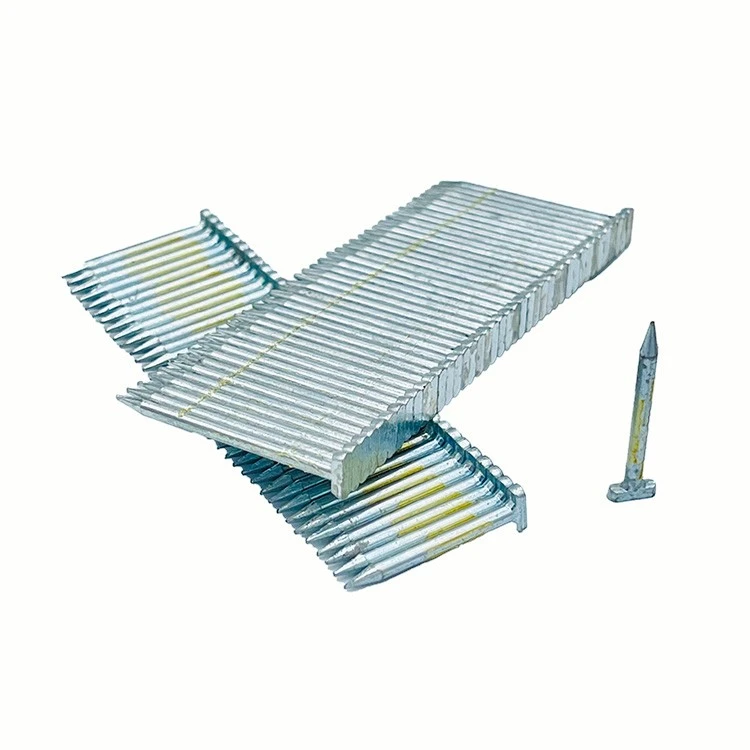 Carbon Steel Concrete ST Brad Nails