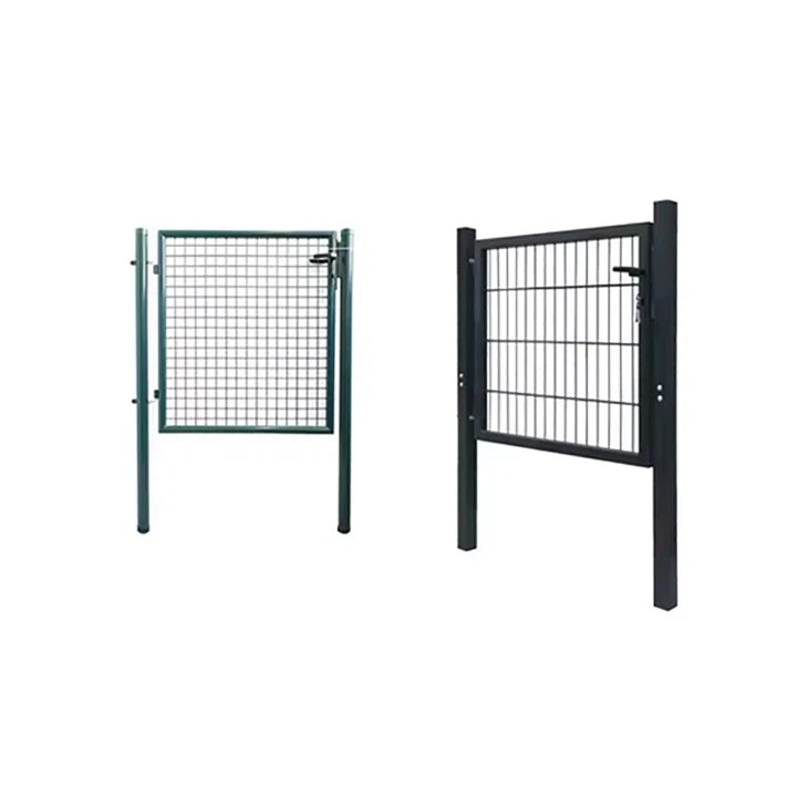 Koduhoovi metallaia väravate tootjad