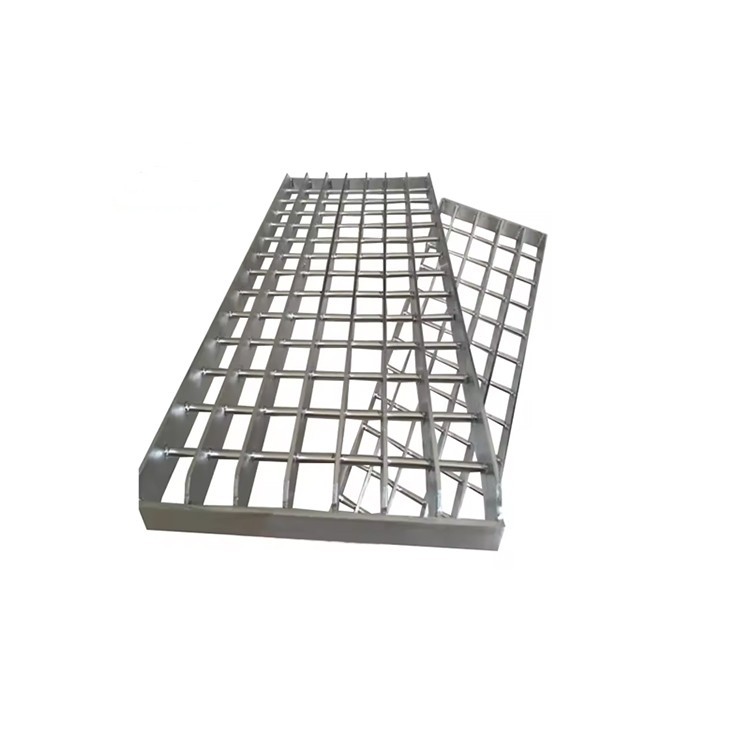 welded steel grating