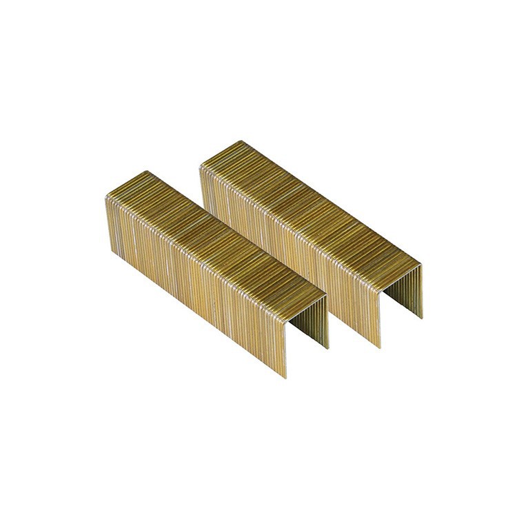 CE Certified 16NC Staples