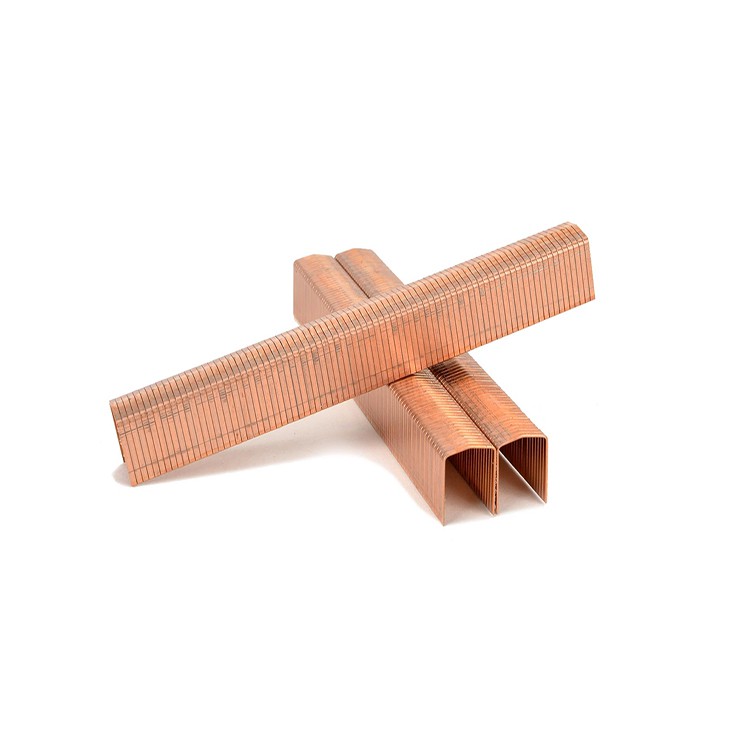 Tööstuslikud STCR5019 klambrid