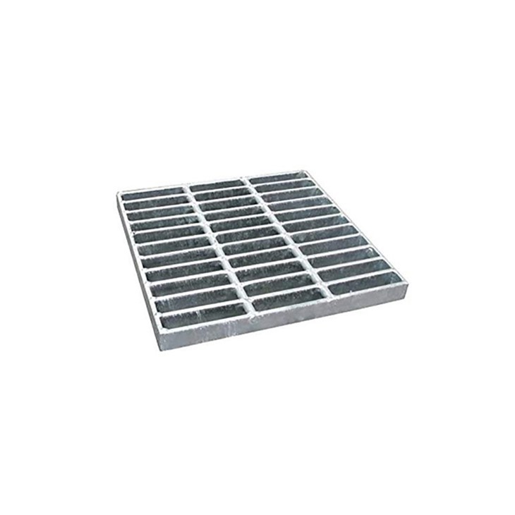 galvanized bar grating