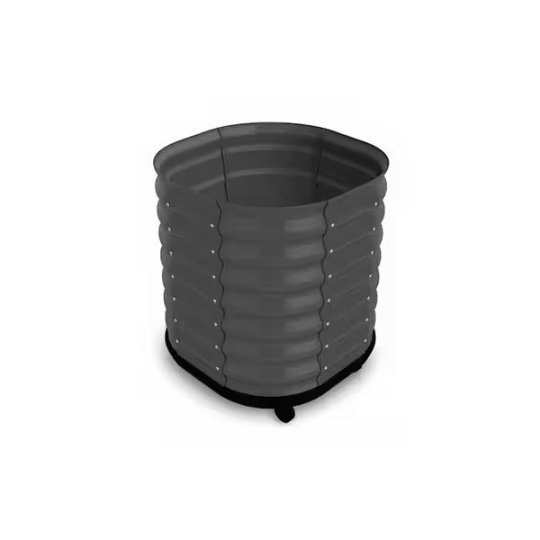 Self-Watering Portable Planter Box