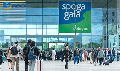 Liituge meiega Spoga+gafa 2026|Ülemaailmsed säästva ehituse ja aia riistvaral...