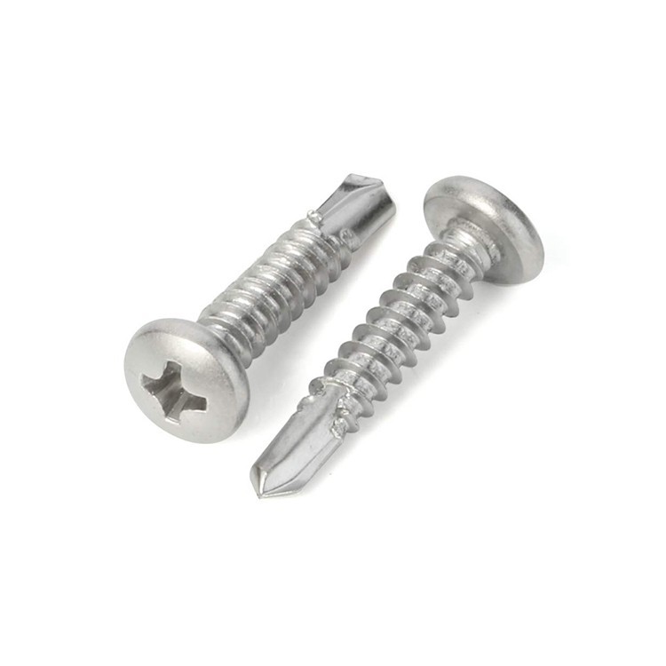 self drilling screw