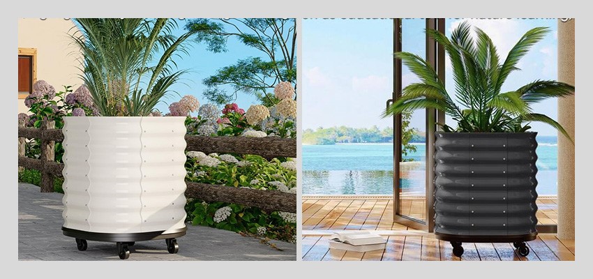 easy-assemble garden bed easy-assemble garden bed