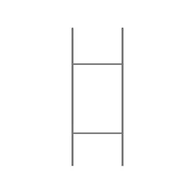 Tsingitud H{0}}raami panused