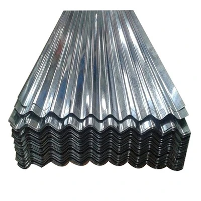 Tsingitud katusekatte metallleht
