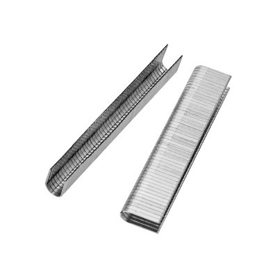 Tsingitud U-kujulised klambrid