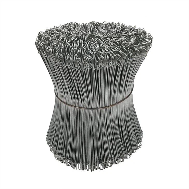 Loop Tie Wire tootjad