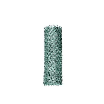 PVC-kattega kettvõrkaed