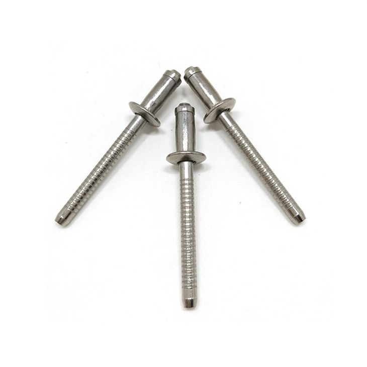 Countersunk Stainless Steel Pop Rivets