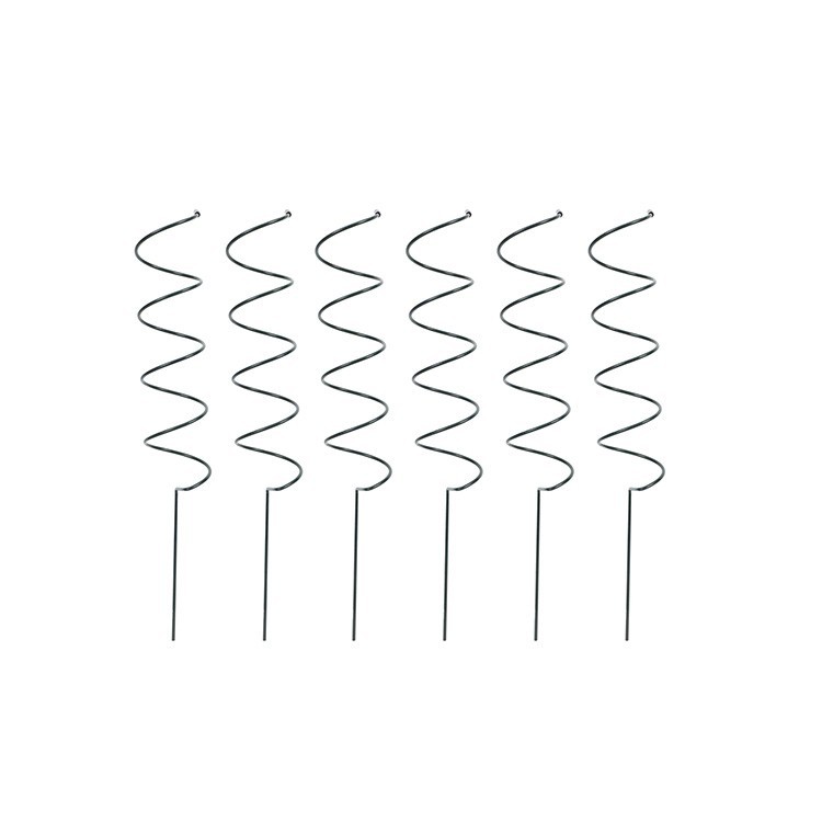 tomato spiral stakes