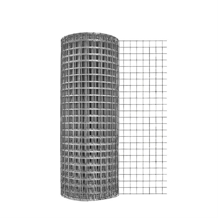 Welded Wire Mesh