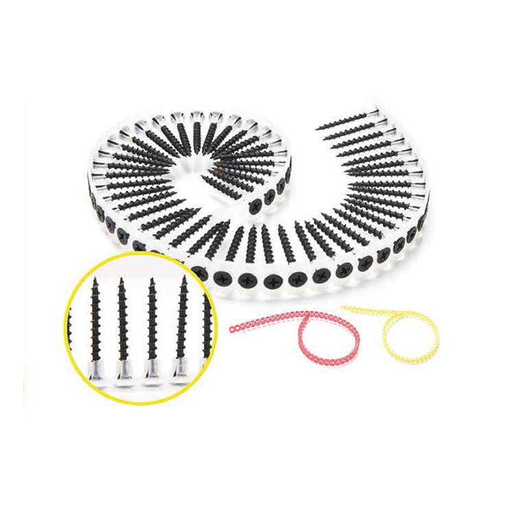 Kipsplaadi kruvide hulgimüük