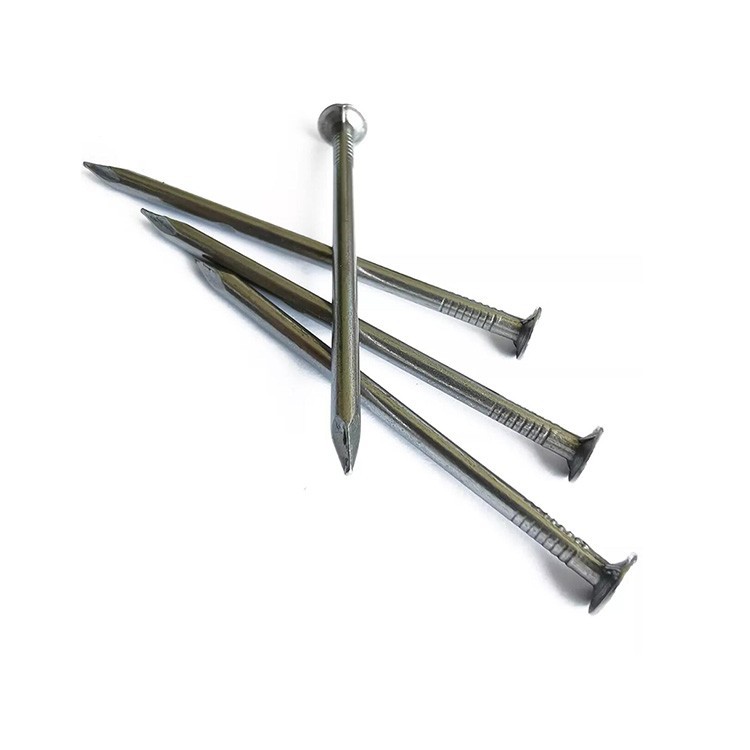 Common roun wire Nail