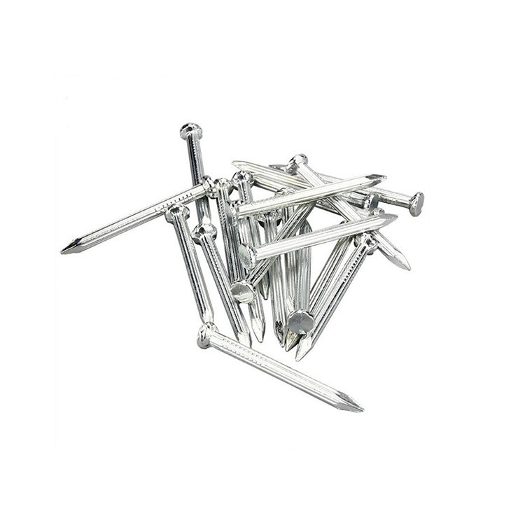 Concrete Steel Nails
