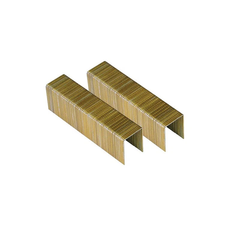 Suure täpsusega 16NC klambrite hulgimüük